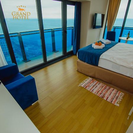 Grand Hotel ☆ Orbi City Batumi Zewnętrze zdjęcie