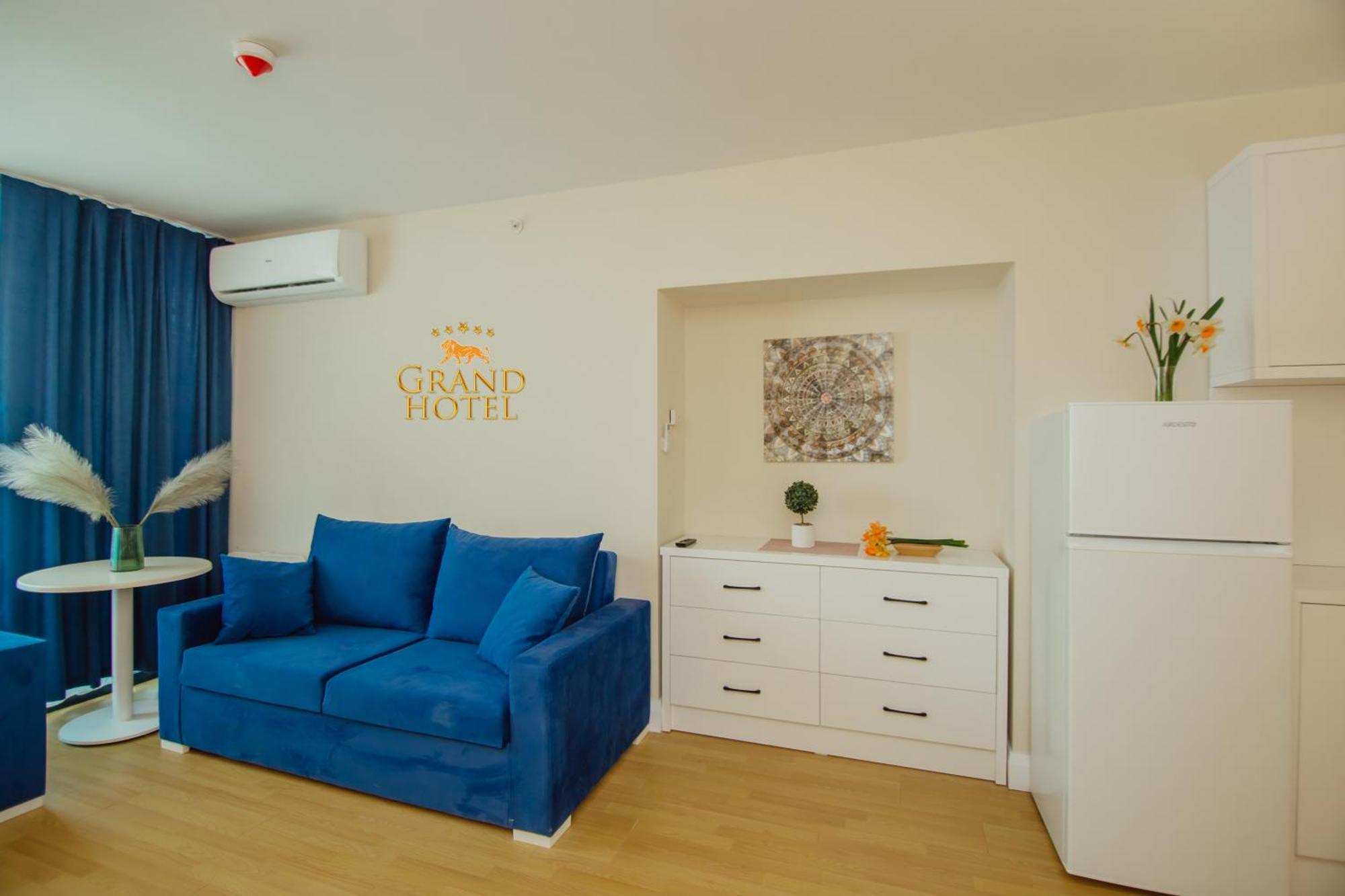 Grand Hotel ☆ Orbi City Batumi Zewnętrze zdjęcie